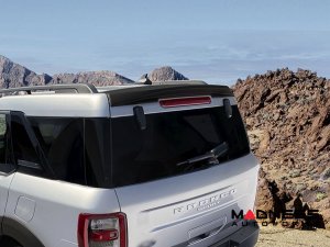 Ford Bronco Sport Complete Body Styling Kit - Air Design